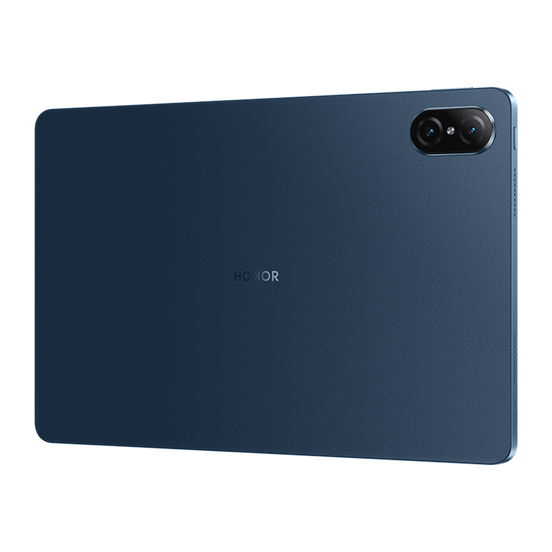 HONOR/荣耀平板V7 Pro 平板电脑学习办公影音娱乐 迅鲲八核处理器 护眼全面屏 4扬声器 多屏协同 轻薄便携 wifi6 11英寸 8GB+128GB WiFi 曙光蓝