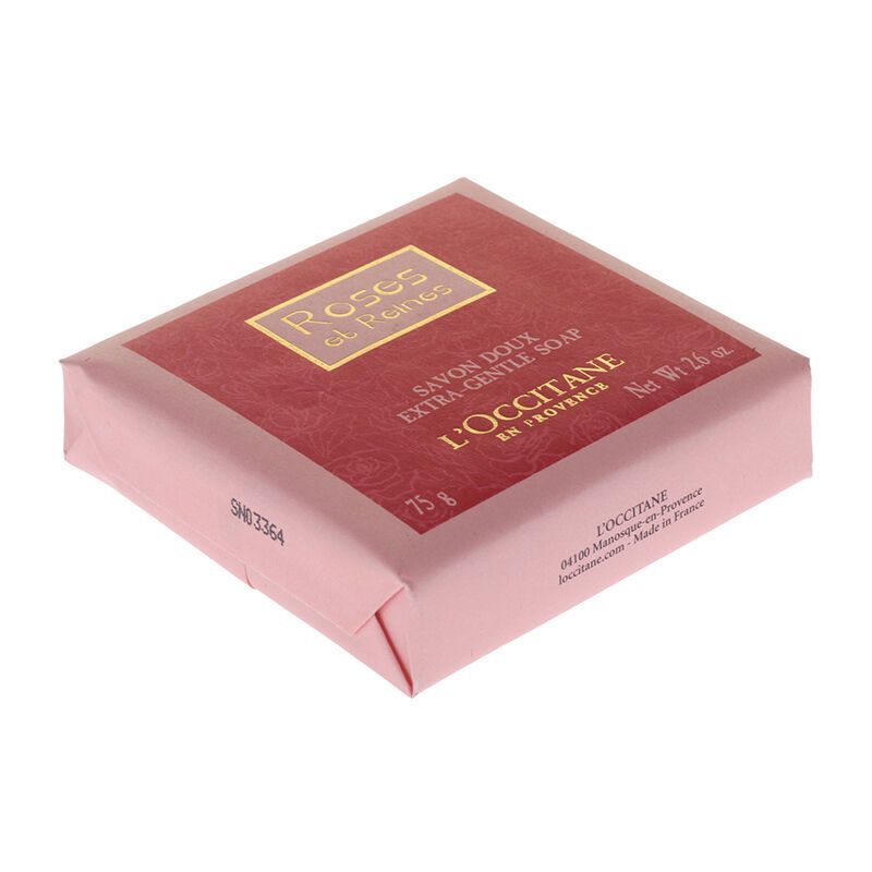 欧舒丹 玫瑰皇后 香氛皂 50g (单位:块)