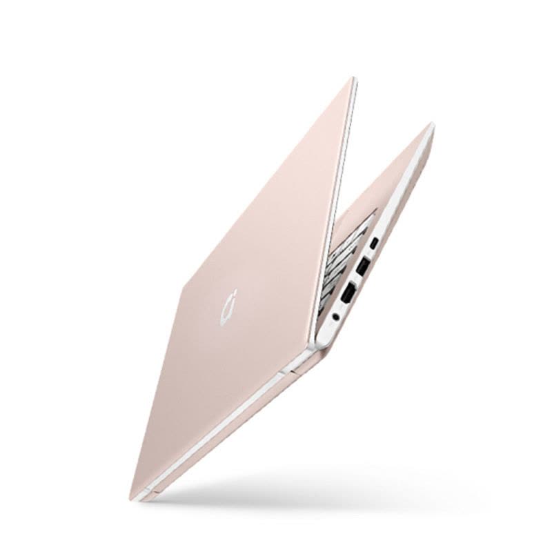 华硕（ASUS）a豆 (adol) MX150-2G满血版13.3英寸IPS四面窄边框轻薄本 超极本 笔记本电脑 八代 i5-8265U 8G 256GB 皓月银/玫瑰金 官方标配图片