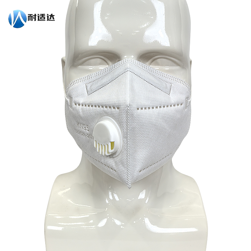 耐适达 口罩3