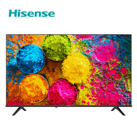 海信(Hisense)43E2F 43英寸智能电视 1+8GB超大内存 悬浮全面屏 智能液晶平板电视(XF)