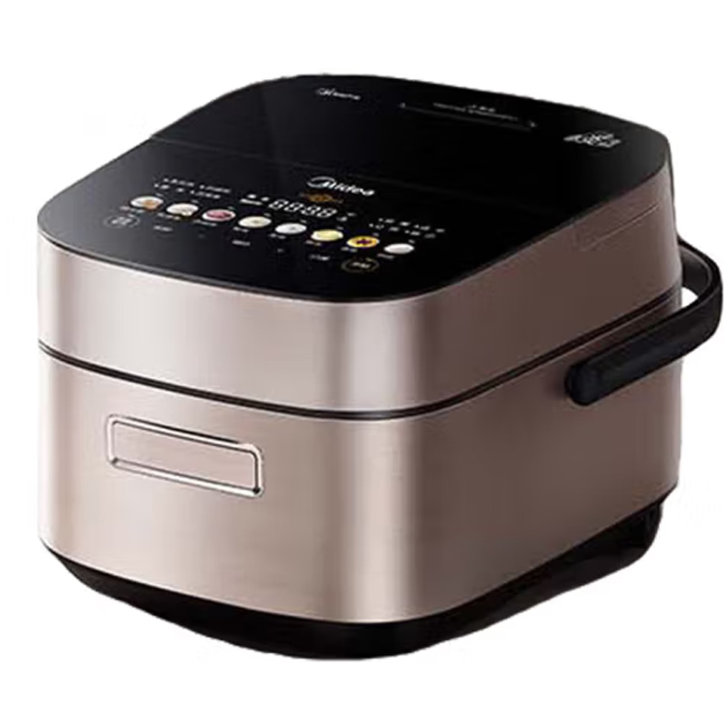 美的(Midea)IH全智能电饭煲MB-SFB4021H