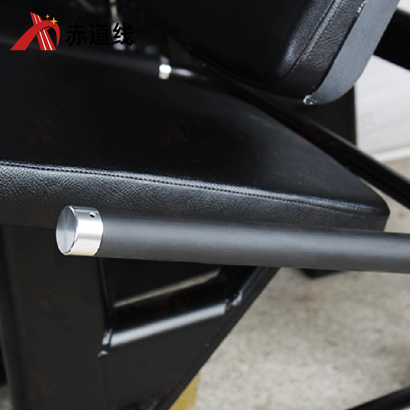 赤道线 大腿伸展&屈伸双功能训练器综合训练器CDX-A523S-BFT3066高清大图