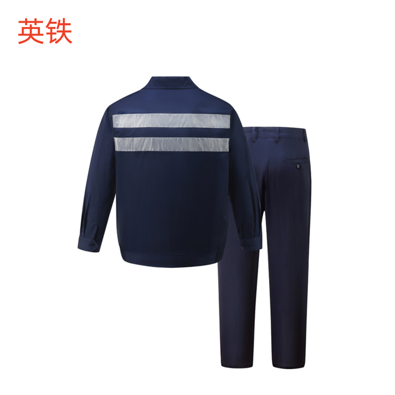 定制工作服 各码