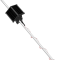 羚翎 LLJS-04 1W DC3.7V 闪烁频率0.5Hz IP66 LED斜拉线警示灯(缠绕式)