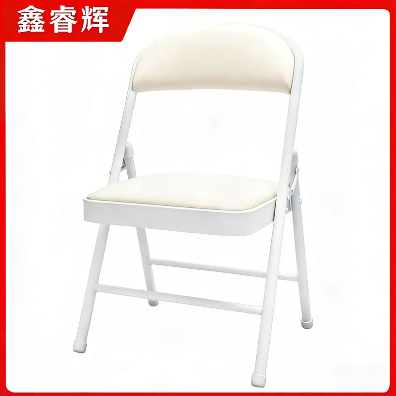 鑫睿辉 简易折叠椅 45*46*79cm 个高清大图