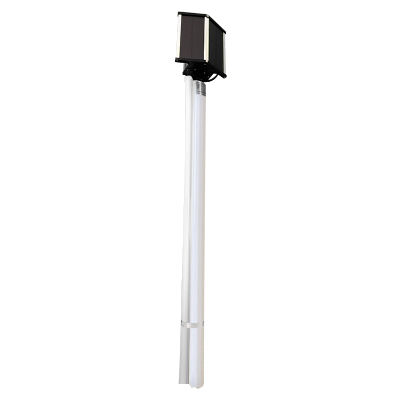 简工智能(JAGONZN)TYN-03A GJ 3.7V/2W/0.5Hz 斜拉线警示灯(计价单位:盏)白色高清大图