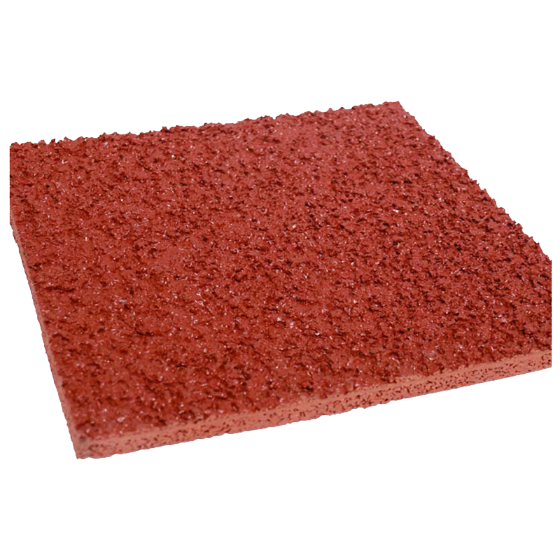 脉客 MK-T13 透气型塑胶跑道13mm高清大图