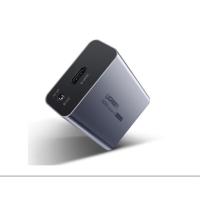 绿 联 网线转hdmi 转 接 口