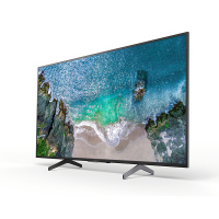 索尼（SONY）49X8000H 49英寸【咨询有惊喜】4K超高清HDR智能网络液晶平板电视安卓9.0 2020新品