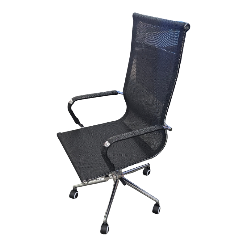 甫顺具椅子 网布椅子560*580*1100mm高清大图