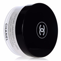 香奈儿(CHANEL)轻盈透明色细腻轻薄自然妆效散粉 30g [#10 象牙白]