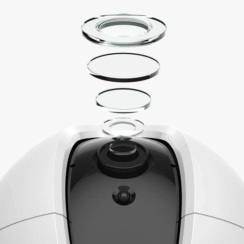 萤石 智能安防 智能摄像机