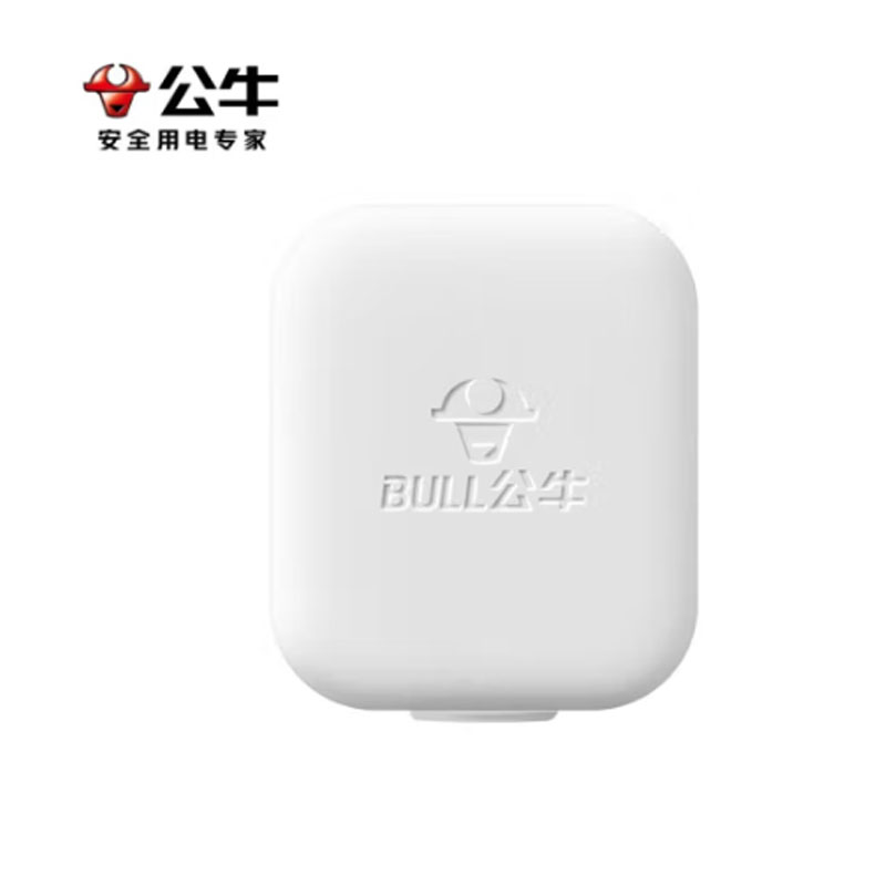 公牛插头三脚空调插头 10A高清大图