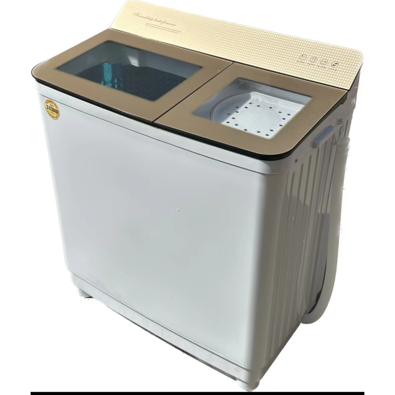 扬子xpb140-200s 14kg大容量 双桶半自动洗衣机双缸14公斤大容量