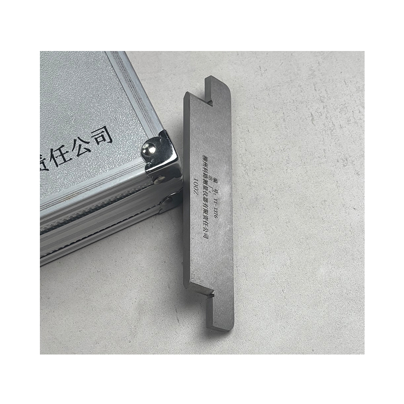 LZKL销孔上下部短轴检测量规KL-CD-210004-03件高清大图