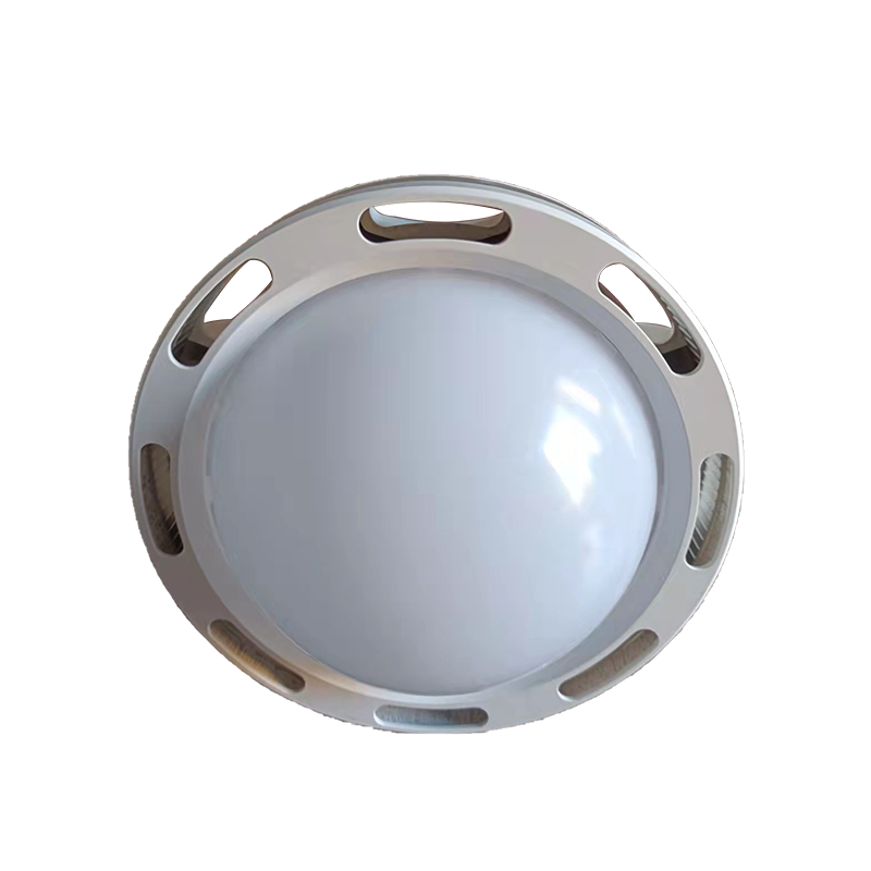 欧辉照明 LED大功率灯泡 LED-50W (计价单位:套)高清大图