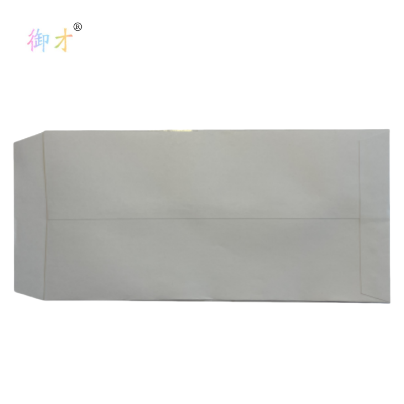 御才 定制彩印信封 220*110MM 个高清大图