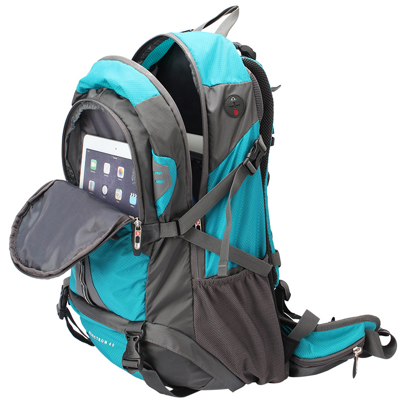 瑞士军刀(SWISSGEAR)-探路者登山包-RS-DS017