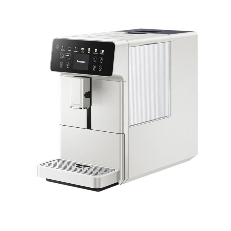 松下咖啡机NC-EA801