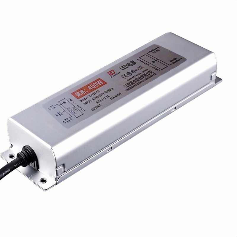 XD JX.XINGDIAN LED电源 400W 个