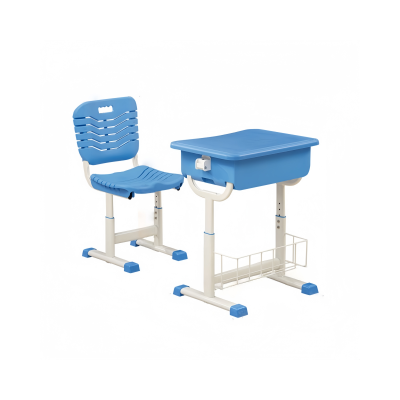 首指(SZ)单人课桌椅/KL3005 定制