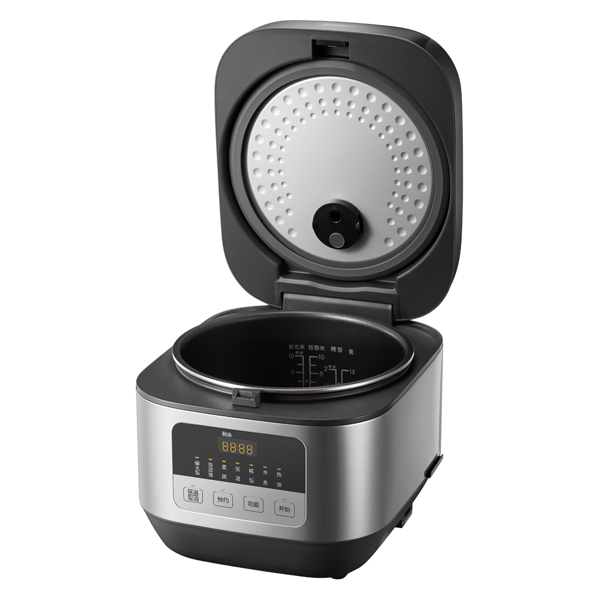 美的(Midea)电饭煲TQ451高清大图