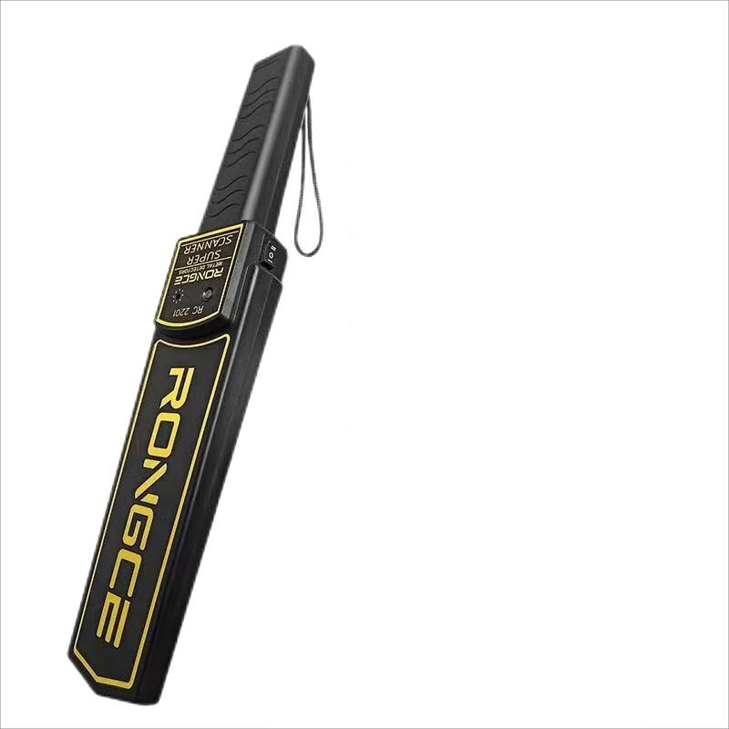 苏宁优品 手持式金属探测器
