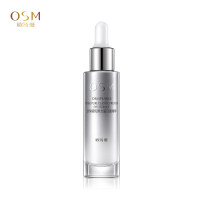 欧诗漫（OSM）精纯弹力蛋白眼霜精华25ml 淡化黑眼圈 缓解眼袋细纹 补水紧致提拉 抗皱液滋润营养
