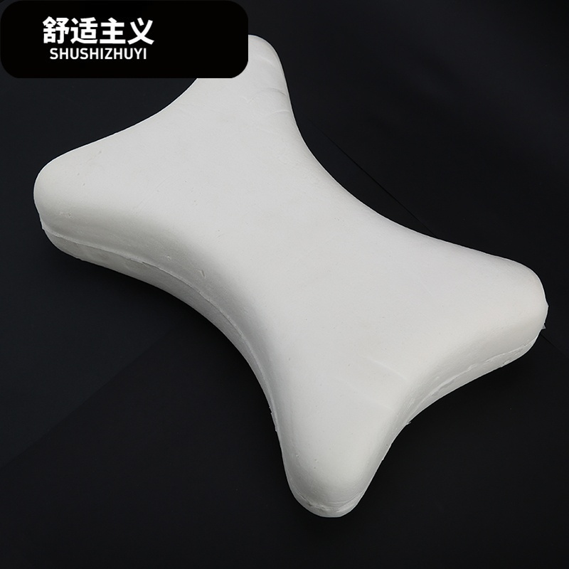 汽车车用轿车车上用品头枕靠枕护颈枕脖子颈部座位头垫小枕头一个