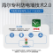 海尔(Haier) ES80H-S3(E) 电热水器 变容增容 2.0防电墙80升
