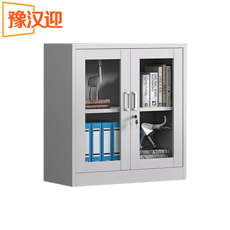 豫汉迎办公柜文件柜高清大图