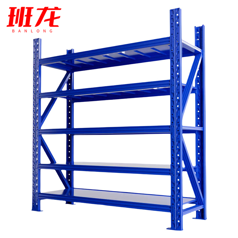 班龙货架180*40*200cm承重500kg/组高清大图