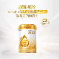 [24年5月产][旗舰店官方自营店]惠氏启赋蕴淳1段810g婴儿奶粉一段新生儿配方0-6个月婴幼儿原罐进口
