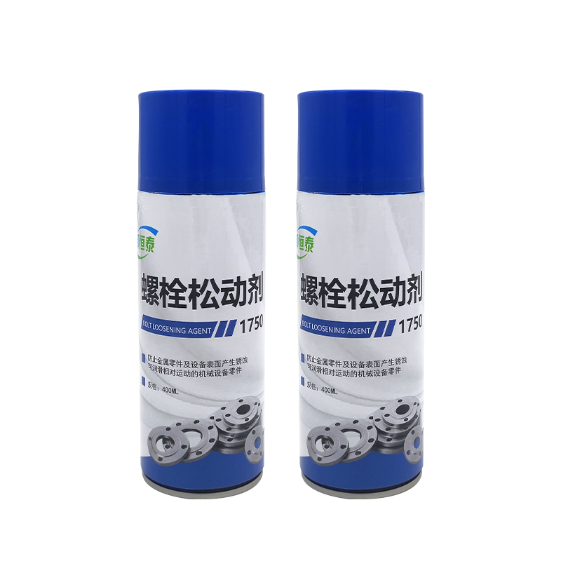 御恒泰螺栓松动剂400ml/瓶高清大图