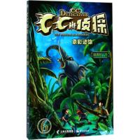 象影迷踪 刘珈辰 著 著作 少儿 文轩网