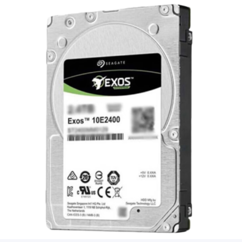 希捷(Seagate)-2.5英寸2.4T服务器硬盘-ST2400MM0129(单位:个)高清大图