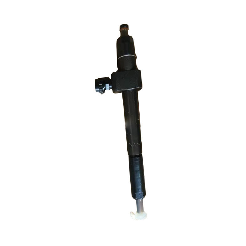 元诚 重卡运输车卡车斯太尔陕汽SX2150K喷油器总成喷油器军车器材零件配件