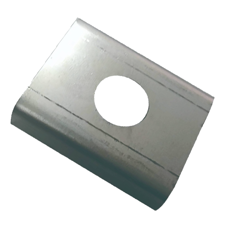 库标 卡箍 50*50mm(个)高清大图