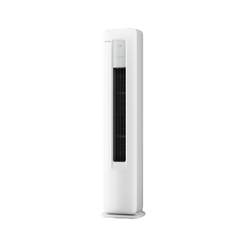 美的(Midea)空调套装酷省电KFR-72LW/N8KS1-1+KFR-35GW/N8KS1-1