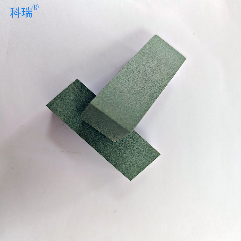 科瑞 打磨油石 Gc240#75*28*26硬mm 只高清大图