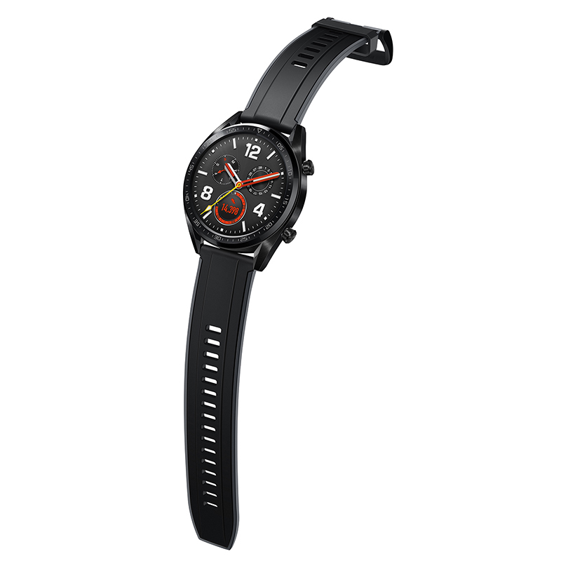 华为(HUAWEI )HUAWEI WATCH GT运动款智能运动手表(G)