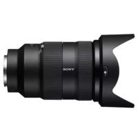 索尼（SONY）FE 24-70mm F2.8 GM全画幅标准变焦G大师镜头 E卡口（SEL2470GM）大三元