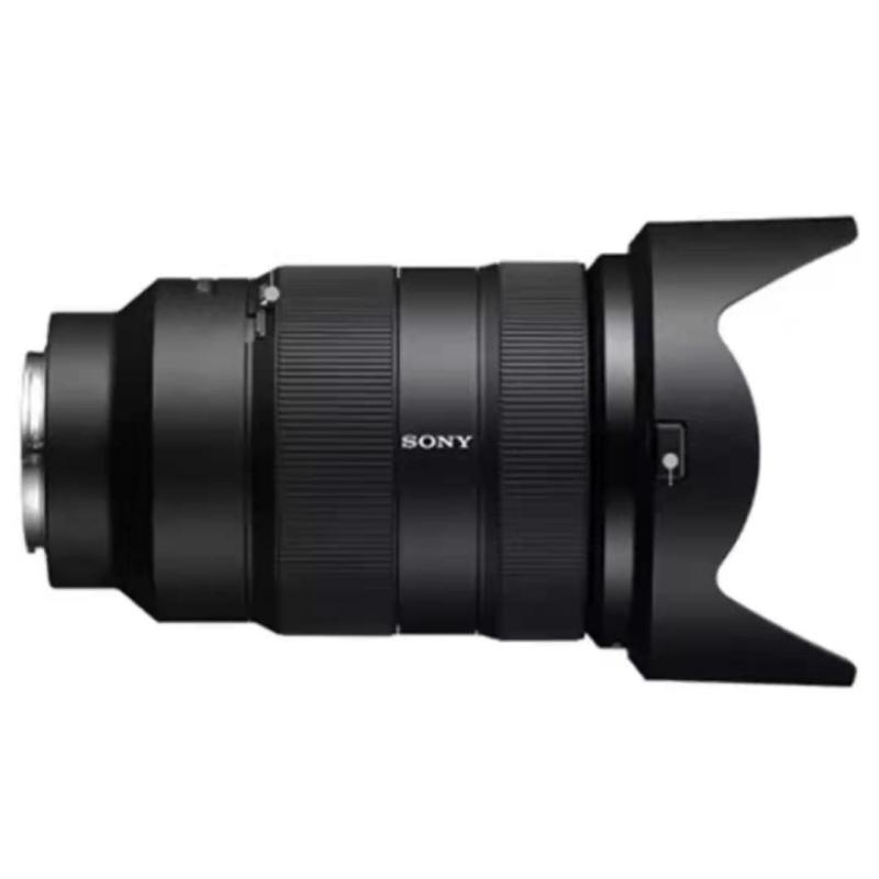 索尼（SONY）FE 24-70mm F2.8 GM全画幅标准变焦G大师镜头 E卡口（SEL2470GM）大三元