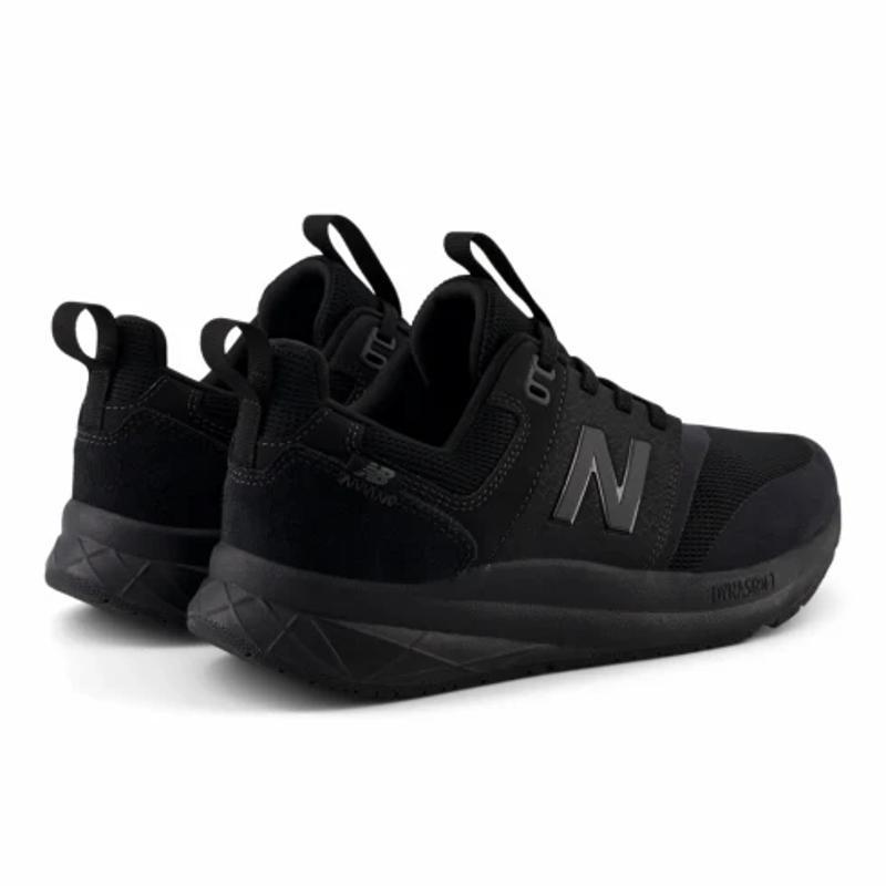 新百伦(New Balance)跑步鞋男鞋新款轻量缓震舒适防滑橡胶底春夏
