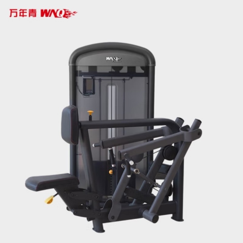万年青 豪华商用划船训练器 F1-7220高清大图