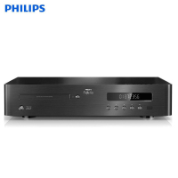 Philips/飞利浦 BDP9700 高清蓝光DVD影碟机3D高清播放器家用办公用