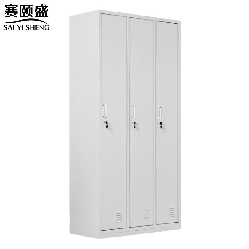 赛颐盛衣柜三门台高清大图
