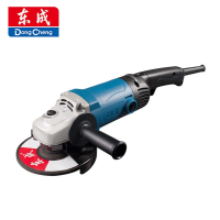 东成S1M-FF03-150角磨机专业角向磨光机工业级大功率切割机 工业级1400W大功率