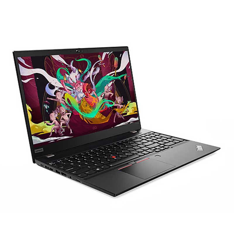 联想ThinkPad P15s 15.6英寸轻薄移动工作站笔记本电脑(i7-1165G7 16GB 512GB 独显)